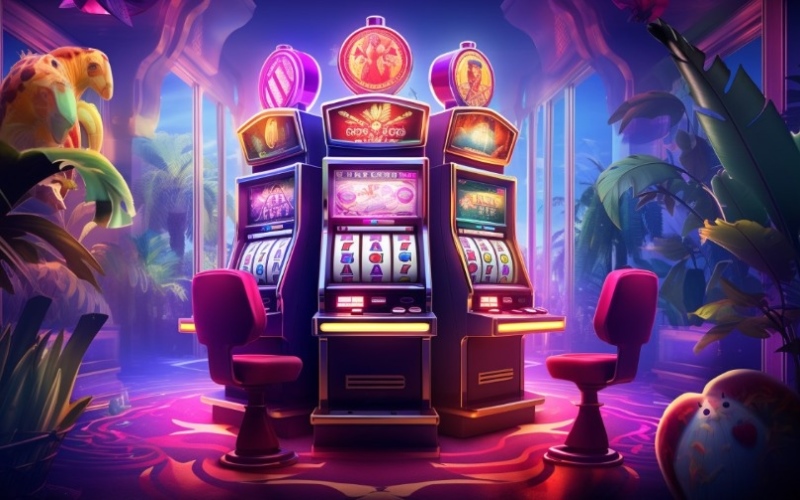 ritual para ganar en el casino