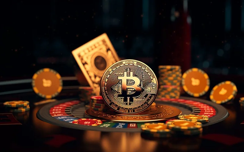vip casino